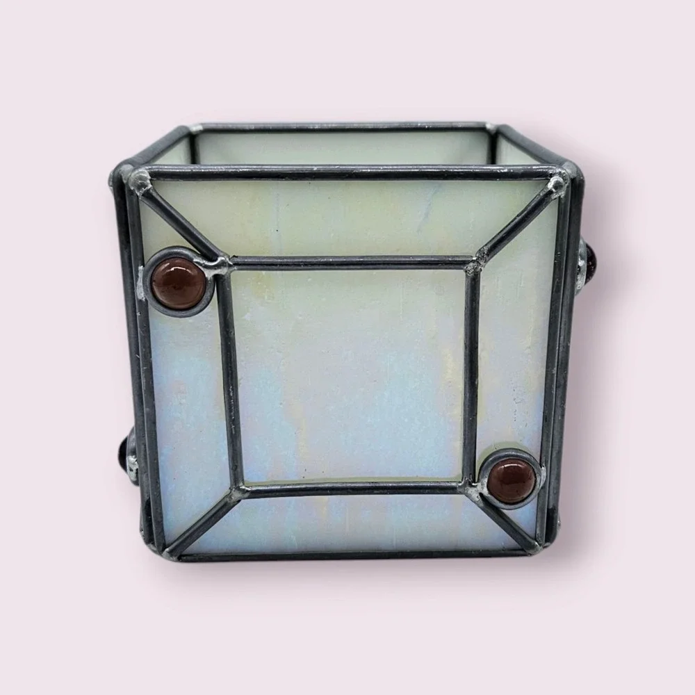 N/A stained glass